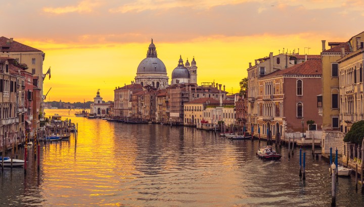 Venice Shore Trip
