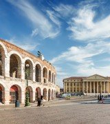 Verona and Valpolicella Day Trip from Venice