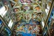 Early Bird Vatican Museums with Sistine Chapel sharing tour