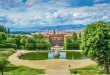 Tour por el Palacio Pitti y Jardín de Boboli