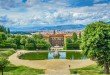 Private Tour of Pitti Palace and Boboli Gardens