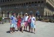 Florence Tour for families