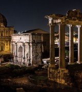 Colosseum Under the Moon Small Group Tour