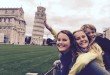 Florence and Pisa Shore Trip