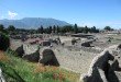 Pompeii and Vesuvius Volcano Shore Trip