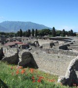 Pompeii and Amalfi Coast Family Tour