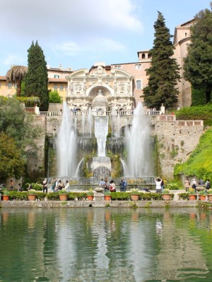 Tivoli Villas Day Trip from Rome - Picture 3