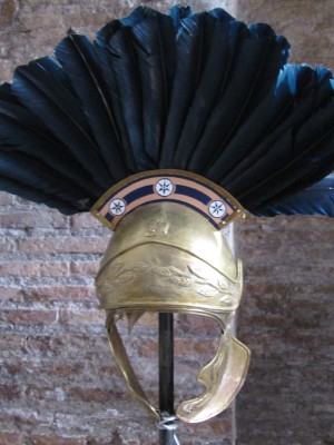 Escuela de gladiadores en Roma - Picture 1