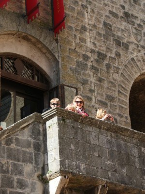 Day Trip to Siena, San Gimignano and Chianti - Picture 1