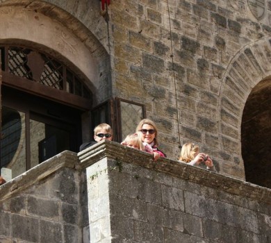 Excursión de un día a Siena, San Gimignano y Chianti