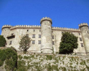 7 hermosos castillos en Italia