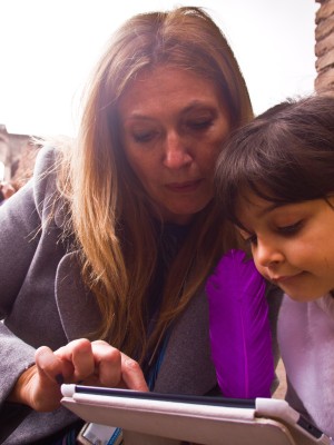 Virtual reality private kids tour of the Colosseum - Picture 1