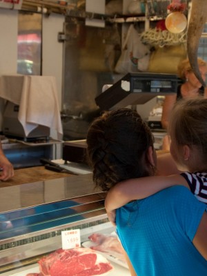 Family Cooking Class in Rome - Picture 5