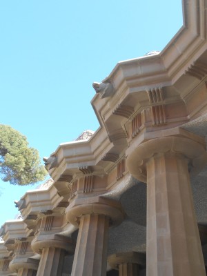 Fun kids walking tour of Barcelona - Picture 6