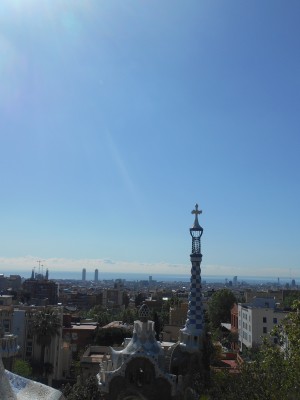 Paseo por Barcelona para Niños - Picture 5