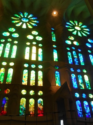 Express Tour of the Sagrada Familia - Picture 5