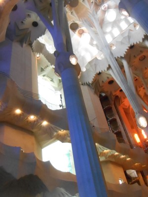Express Tour of the Sagrada Familia - Picture 4
