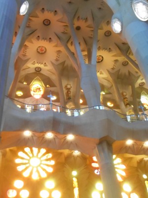 Express Tour of the Sagrada Familia - Picture 6