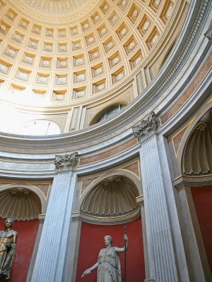 Búsqueda del Tesoro por el Vaticano para niños - Picture 6
