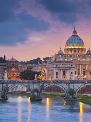 Private Tour of Rome at Night - Picture 3