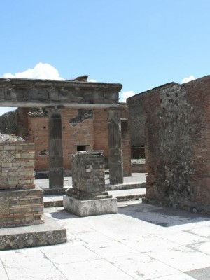 Excursión a Sorrento y Pompeya para Familias - Picture 4