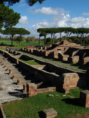 Ancient Ostia Day Trip from Rome - Picture 2