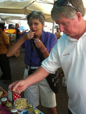 Private Tour of Rome’s Market - Picture 7