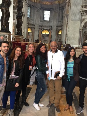 Visita Privada al Vaticano con Ingreso Temprano - Picture 2