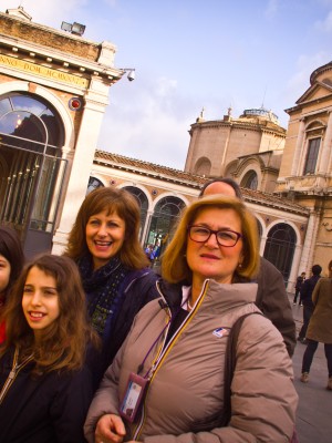 Early Entrance Vatican Tour for Kids - Picture 2