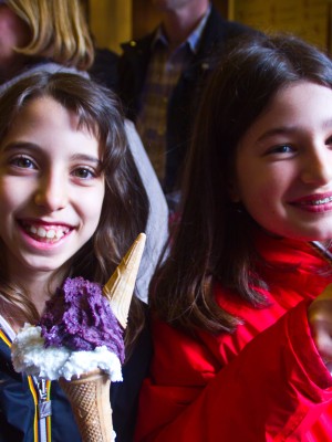 Ancient and Baroque Rome Tour for Kids - Picture 6