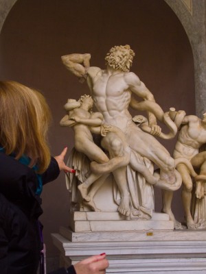 Búsqueda del Tesoro por el Vaticano para niños - Picture 7