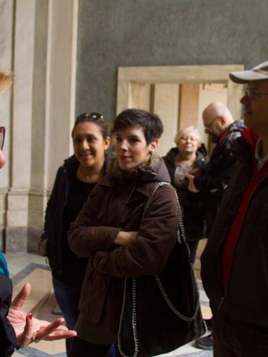 Visita Privada al Vaticano con Ingreso Temprano - Picture 4