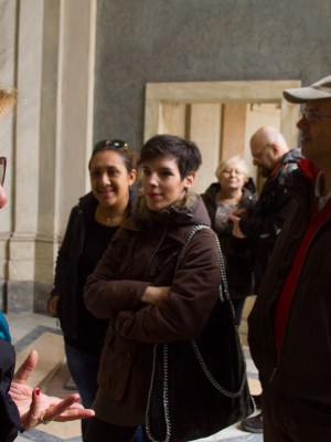 Visita privada de lo mejor del Vaticano - Picture 3