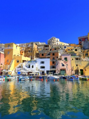 Pompeii and Amalfi Coast Shore Trip - Picture 6