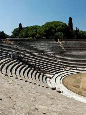 Ancient Ostia Day Trip from Rome - Picture 1