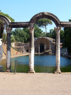Tivoli Villas Day Trip from Rome - Picture 1