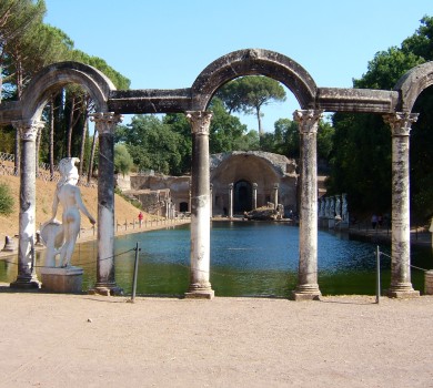 Tour a Villas de Tivoli desde Roma