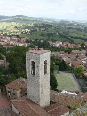 Day Trip to Siena, San Gimignano and Chianti - Picture 2