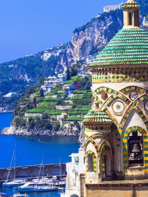 Amalfi Coast Private Day Trip - Picture 2
