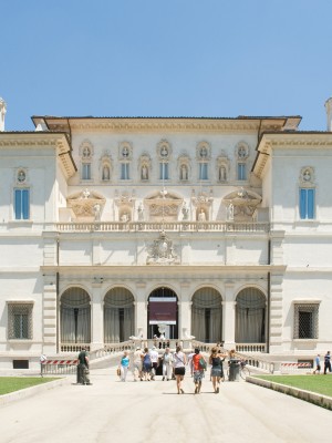 Visita Privada a la Galería Borghese - Picture 1