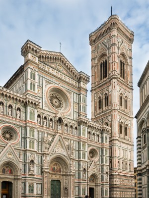 Visita la Galería Uffizi e Iglesia de la Santa Cruz - Picture 3