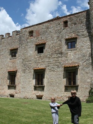 Day Trip to Siena, San Gimignano and Chianti - Picture 3