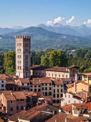 Excursión a Pisa y Lucca - Picture 2