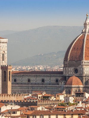 Visita la Galería Uffizi e Iglesia de la Santa Cruz - Picture 5