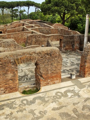 Excursión de un Día a Ostia desde Roma - Picture 4