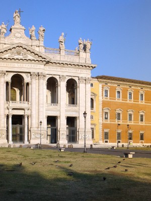 Tour of the Christian Relics in Rome - Picture 2