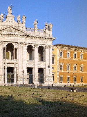 Tour de la Herencia Cristiana en Roma - Picture 1