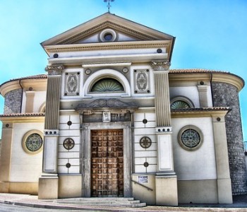 Recorrido por la Iglesia dei Frari y Escuela de San Rocco
