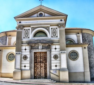 Tour of Venice Frari Church and School of St. Rocco