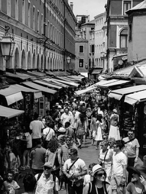 3 hours Highlights of Venice Tour with Rialto Borough - Picture 4